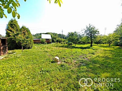 Prodej skladového prostoru 1 408 m²