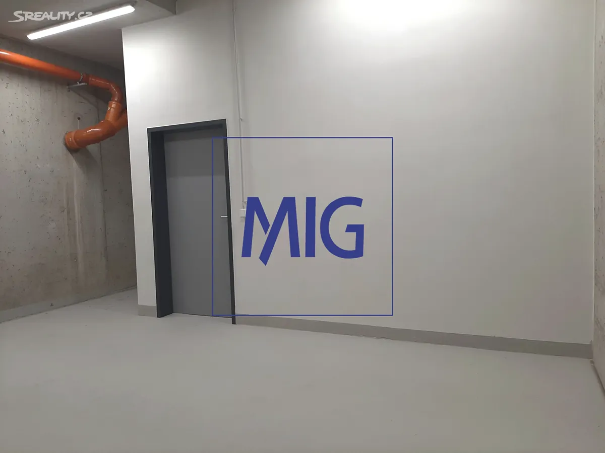 Prodej skladového prostoru 28 m² – pohled 5