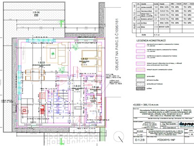 Prodej  rodinného domu 120 m², pozemek 500 m² — photo 5