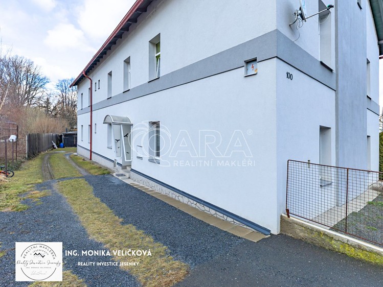Квартира 2+1 на продаж, 55 м² (19 з 29)