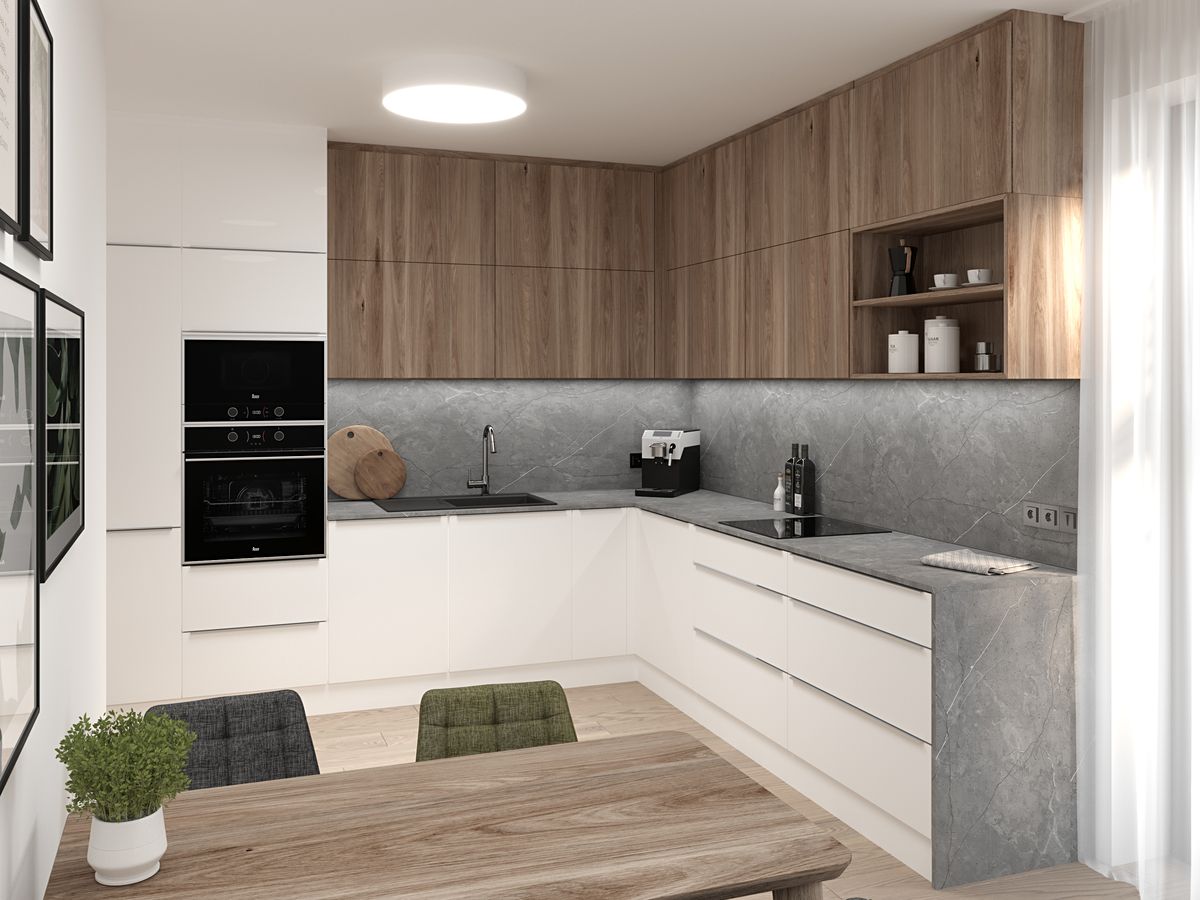 Prodej bytu 2+kk 61 m² – fotografie 2