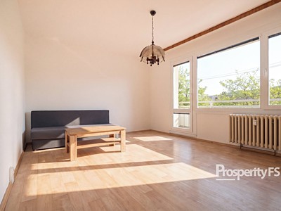 Prodej bytu 3+1 74 m²