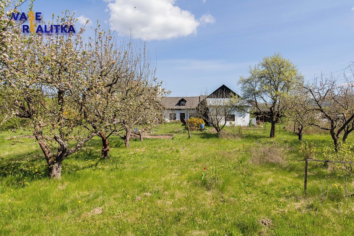 Prodej rodinného domu 150 m², pozemek 6756 m² – fotografie 4