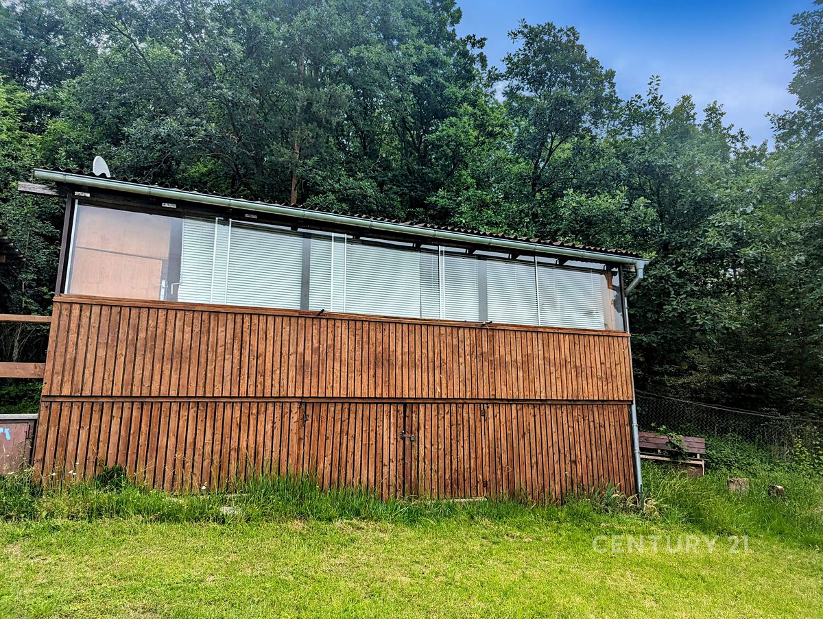 Prodej chaty 50 m², pozemek 50 m² – fotografie 3