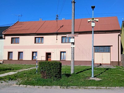 Prodej  rodinného domu 120 m², pozemek 455 m² — photo 2