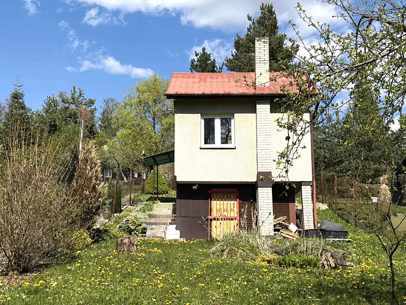 Prodej chaty 40 m², pozemek 642 m², Havířov – náhled fotky 1