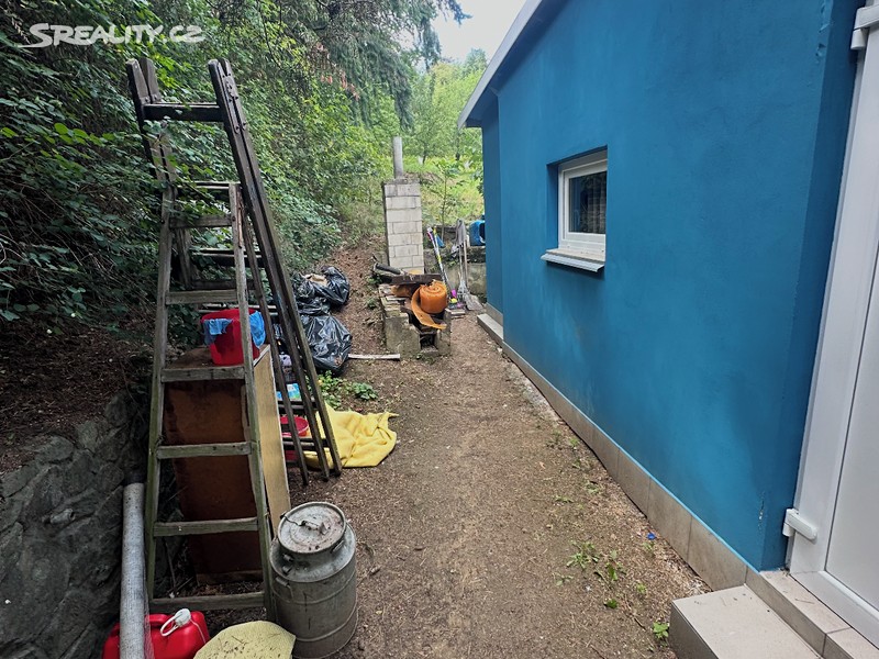 Dražba specifického typu nemovitosti 23 m² - View 3