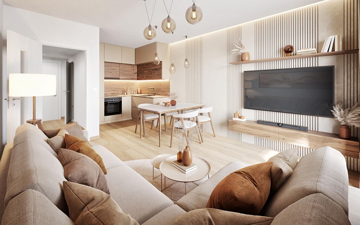Prodej bytu 3+kk 76 m² – fotografie 5