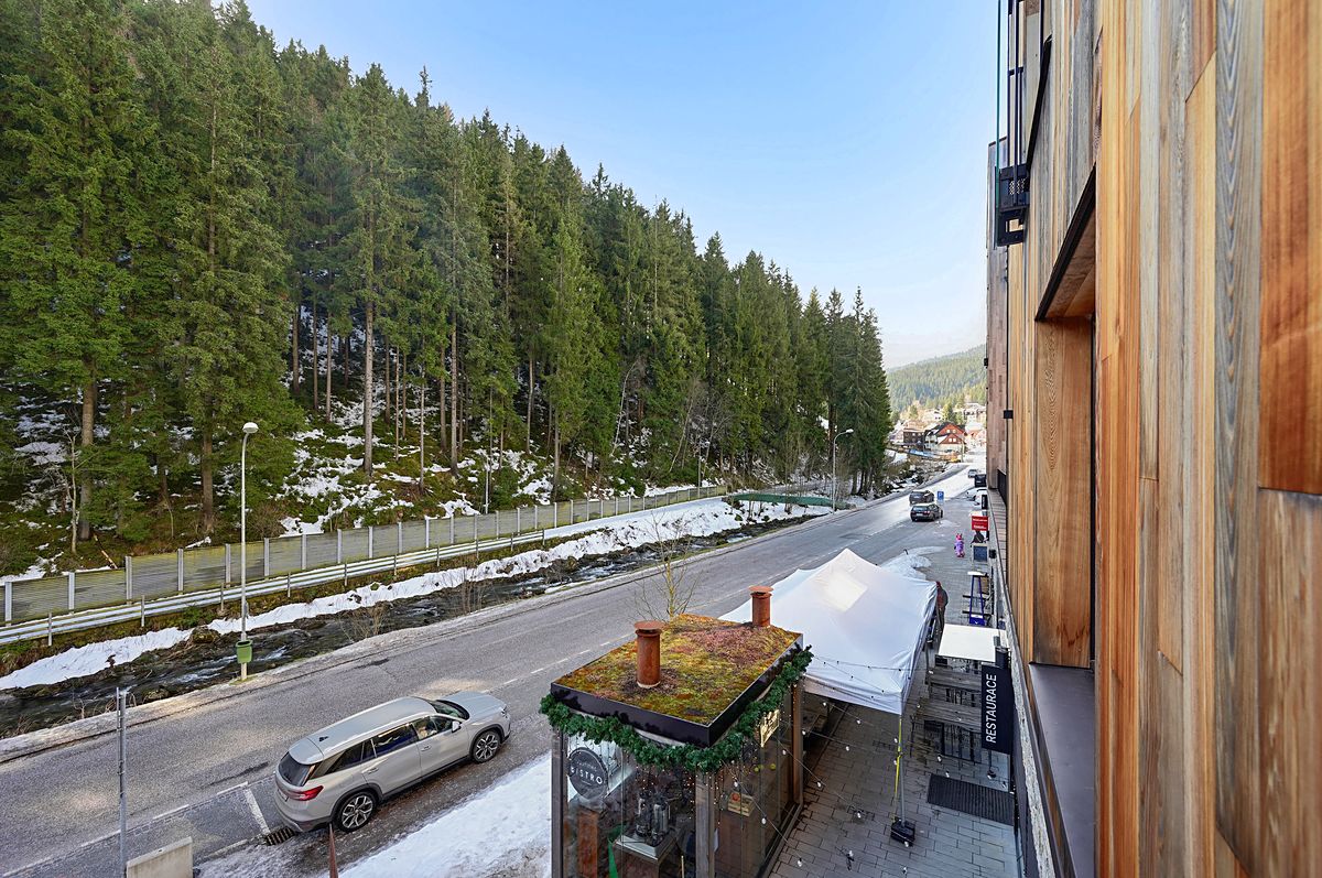 Prodej bytu 2+kk 45 m² – fotografie 5