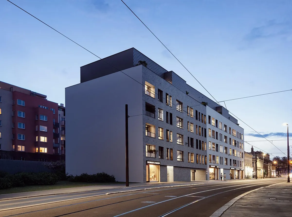 Prodej bytu 3+kk 76 m²