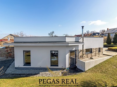 Prodej garáže 91 m²