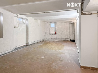 Prodej obchodního prostoru 71 m²