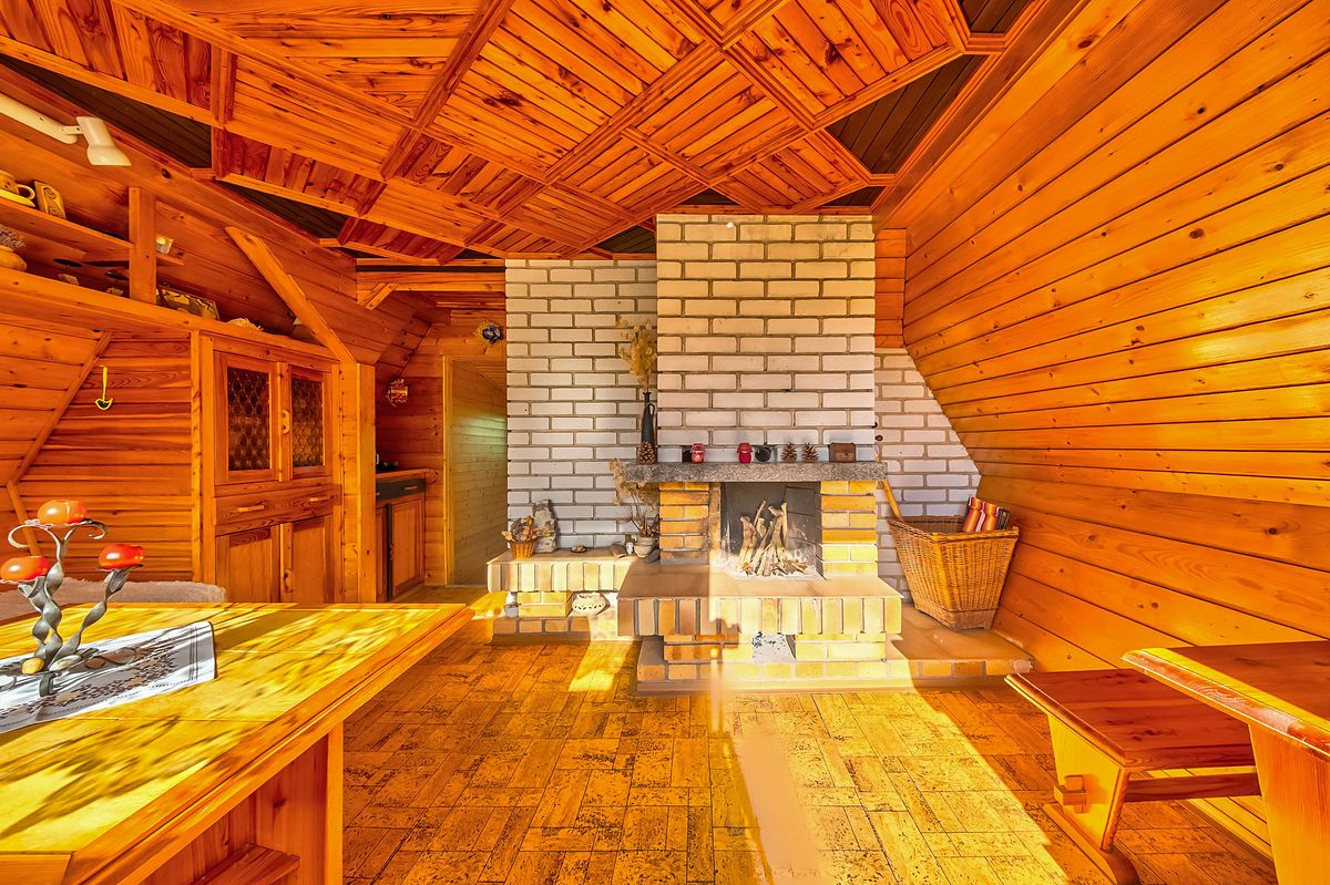 Prodej chaty 30 m², pozemek 737 m² – fotografie 4