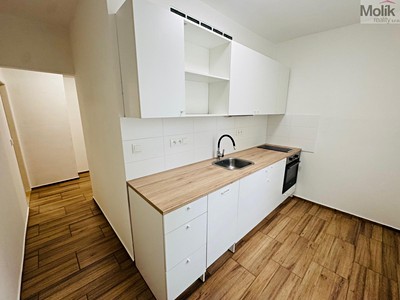 Pronájem bytu 2+1 53 m²
