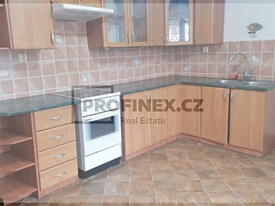 Pronájem bytu 2+1 64 m²