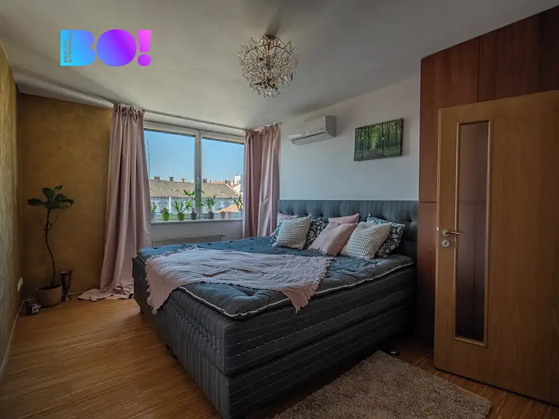 Prodej bytu 2+kk 50 m², Brno – náhled fotky 1