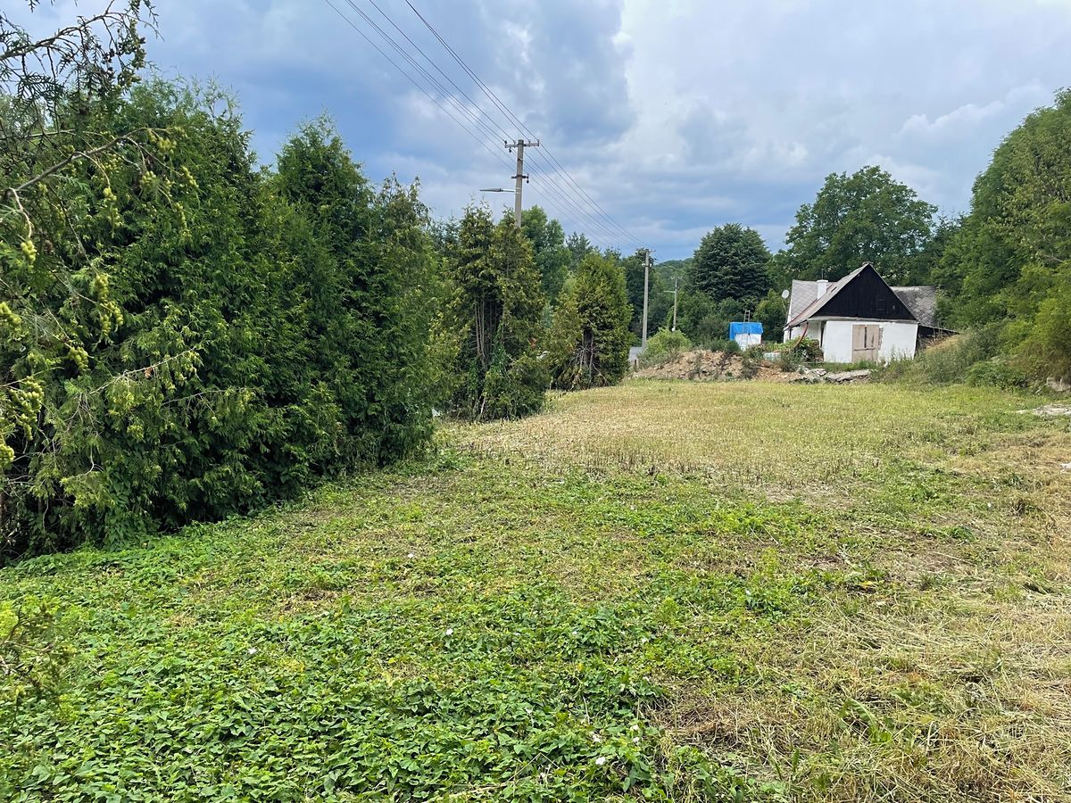 Prodej stavebního pozemku 883 m² – fotografie 2