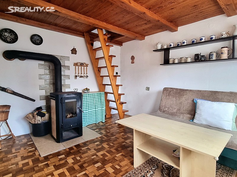 Prodej  zahrady 324 m² – pohled 4