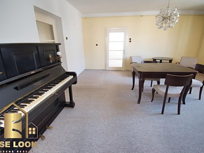 Prodej bytu atypické 356 m²