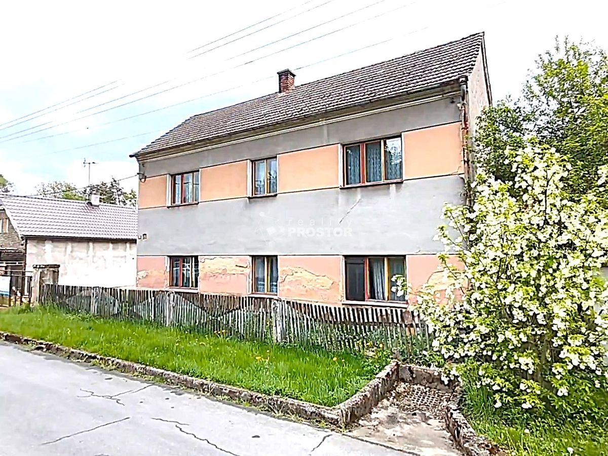 Prodej rodinného domu 110 m², pozemek 1274 m² – fotografie 3