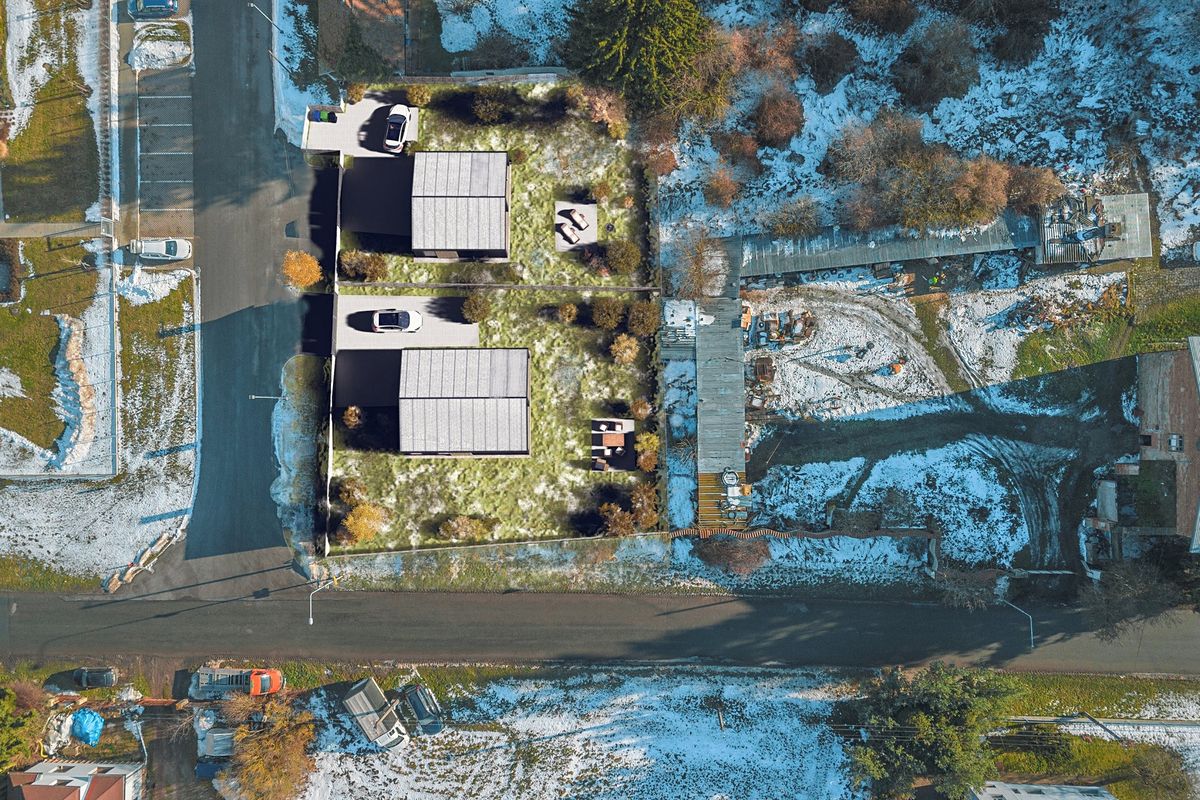 Prodej projektu na klíč 64 m², pozemek 543 m² – fotografie 5