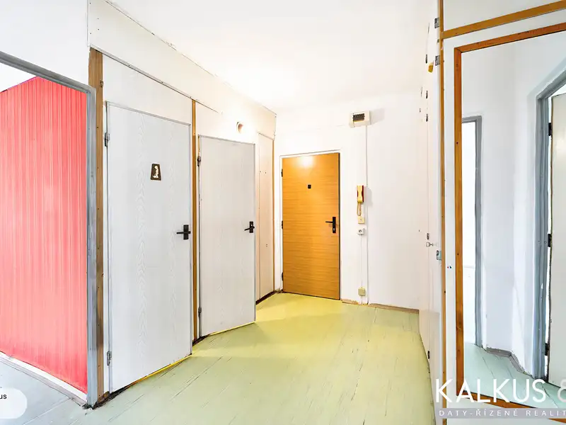 Prodej bytu 3+1 74 m², Hradec Králové – náhled fotky 3