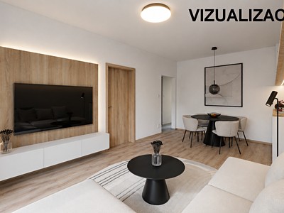Prodej bytu 3+1 74 m² — photo 3