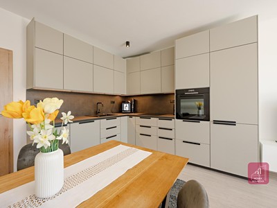Prodej bytu 2+kk 71 m²