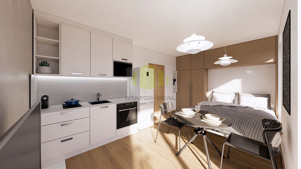 Prodej bytu 1+kk 25 m²