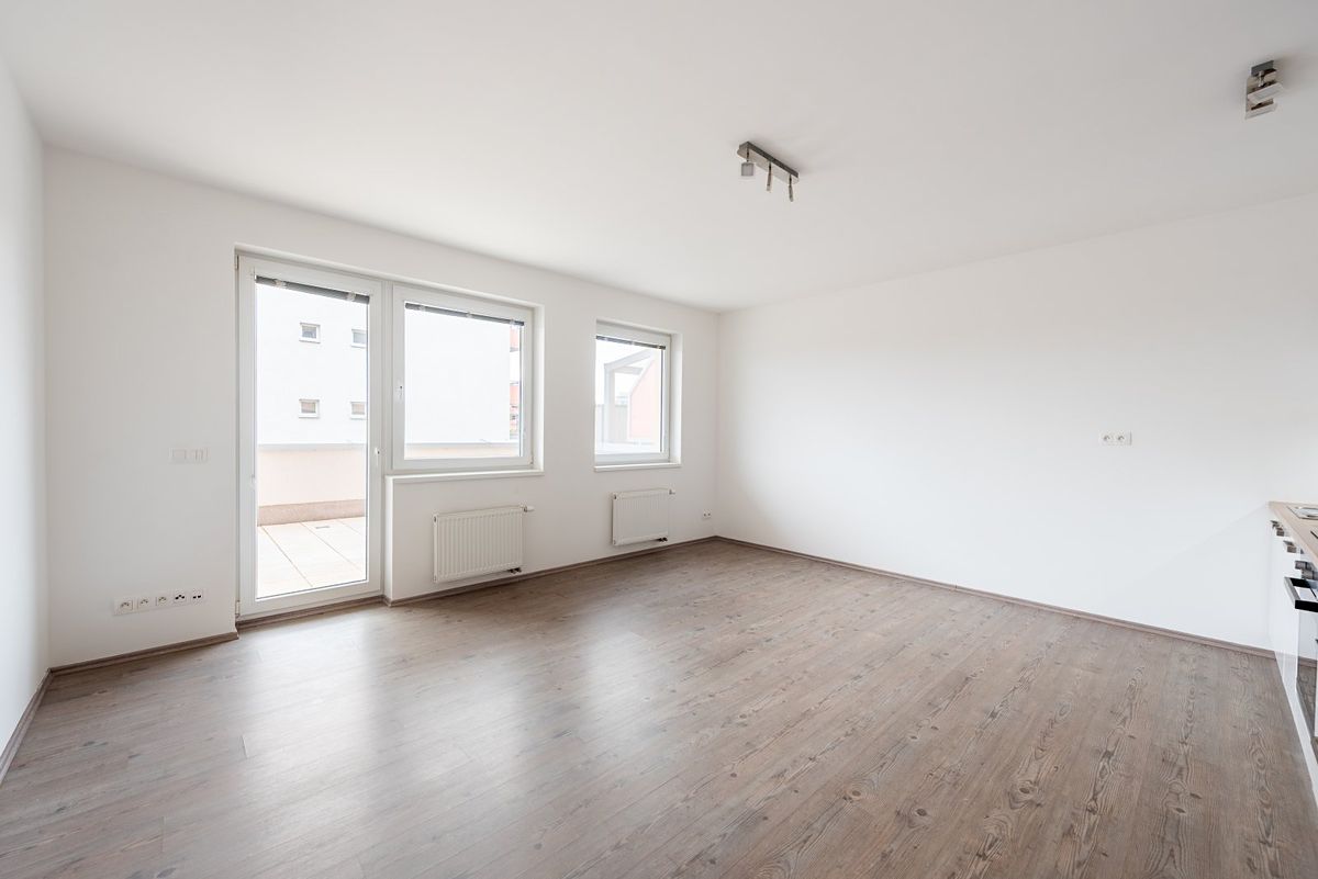 Prodej bytu 1+kk 34 m²
