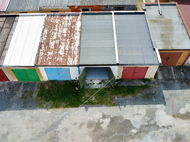 Prodej nemovitosti, 22 m² (9 z 11)