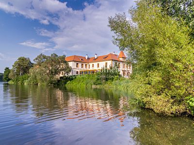 Prodej památky 1200 m², pozemek 3000 m²