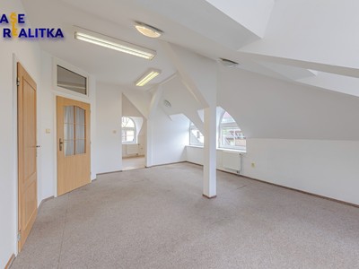 Prodej bytu 3+1 92 m²