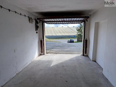 Pronájem garáže 20 m² — photo 3