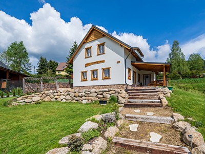 Prodej  rodinného domu 152 m², pozemek 901 m²