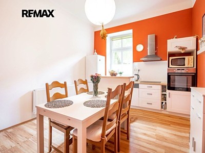 Prodej bytu 2+1 67 m²
