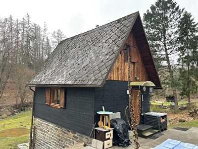 Dražba  rodinného domu 50 m², pozemek 400 m²