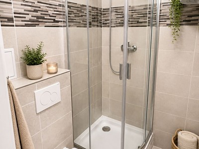 Pronájem bytu 1+kk 31 m² — photo 4