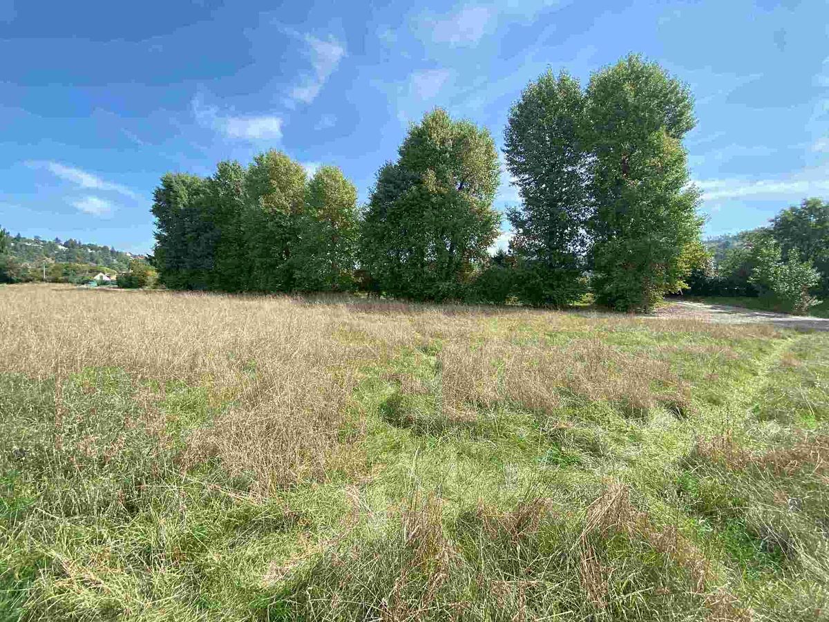 Prodej pozemku 601 m² – fotografie 3