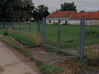 Pronájem  stavebního pozemku 2 837 m² — photo 2