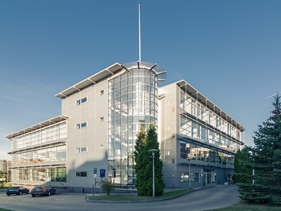Pronájem kanceláře 1 010 m²
