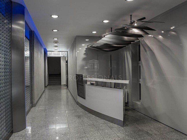 Комерційне приміщення в оренду, 186 м² (4 з 6)