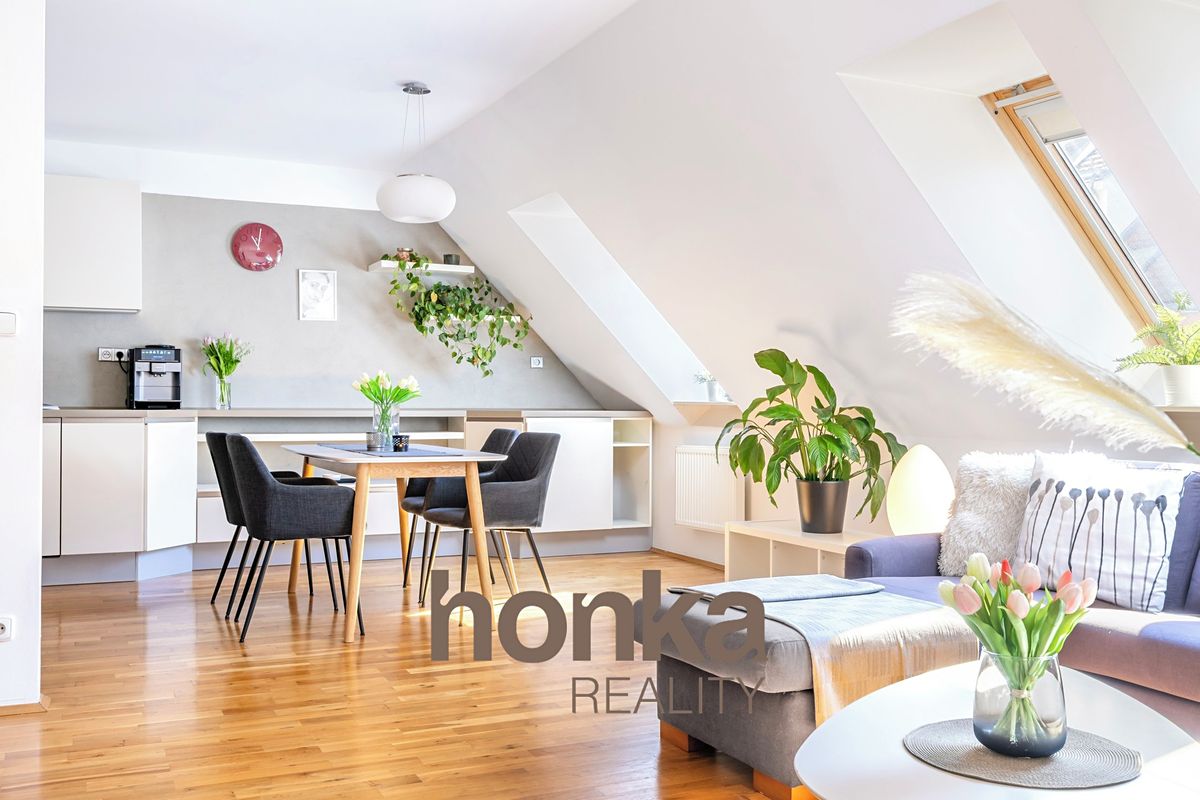 Prodej bytu 5+kk 150 m²