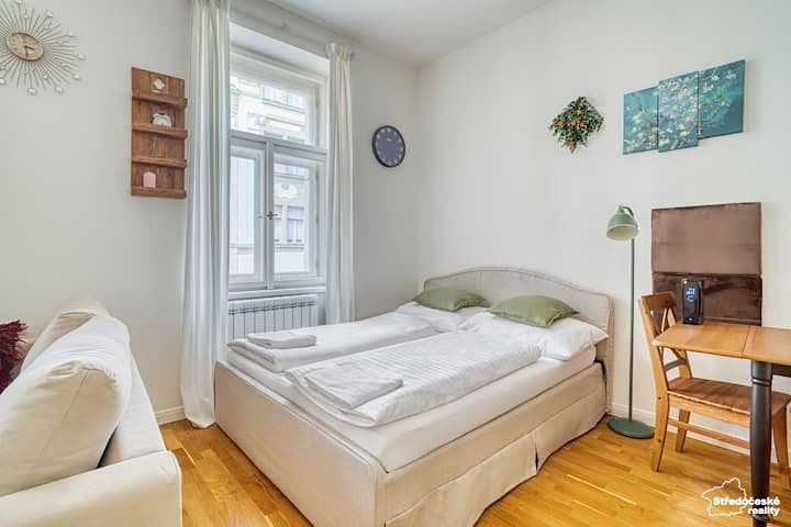 Prodej bytu 1+kk 51 m² – fotografie 2
