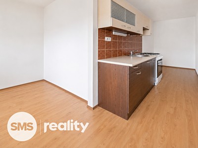Pronájem bytu 2+1 56 m²