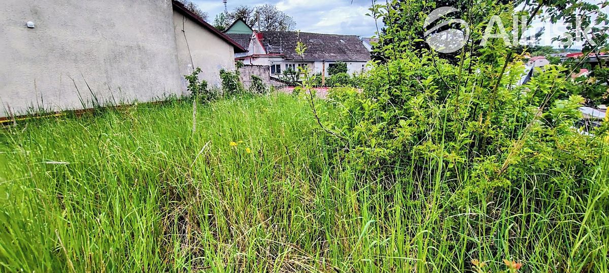 Prodej stavebního pozemku 213 m²