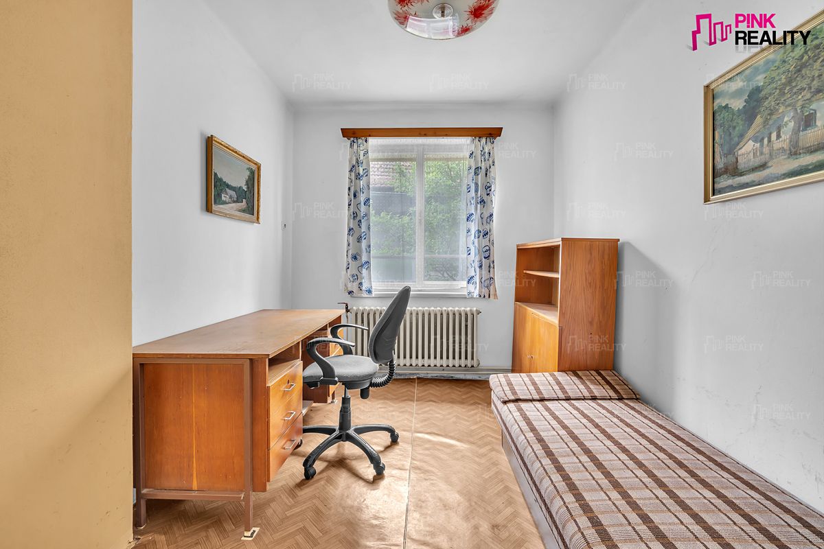 Prodej rodinného domu 125 m², pozemek 764 m² – fotografie 5