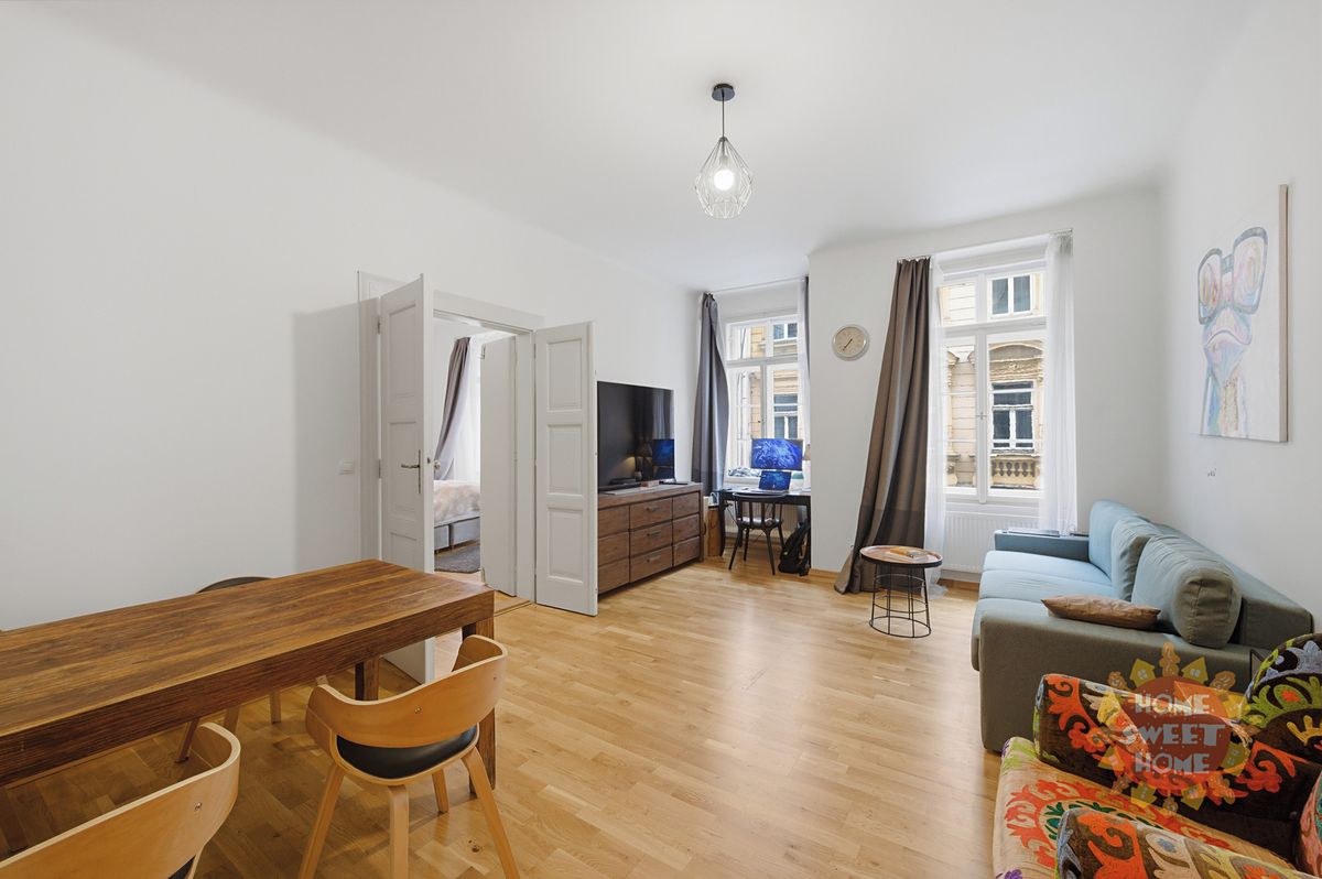 Prodej bytu 2+1 89 m² (Jednopodlažní)