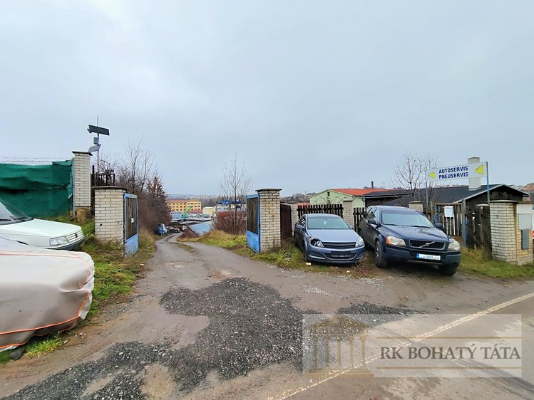 Prodej komerčního prostoru, 596 m² (10 z 13)