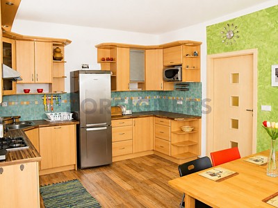 Pronájem bytu 3+1 100 m²